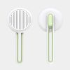 Aiwo Pet Comb Cat Knot Opening Comb Dog Needle Comb Float Removing Massage Comb Cat Products Cross border