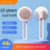Aiwo Pet Comb Cat Knot Opening Comb Dog Needle Comb Float Removing Massage Comb Cat Products Cross border